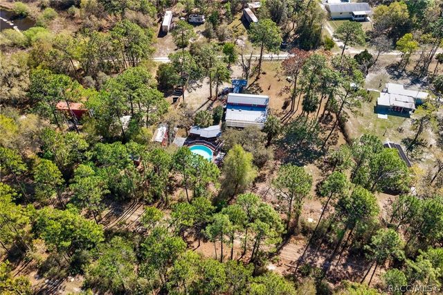 5080 N Alexa Terrace, Crystal River, FL 34428