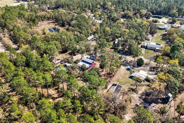 5080 N Alexa Terrace, Crystal River, FL 34428