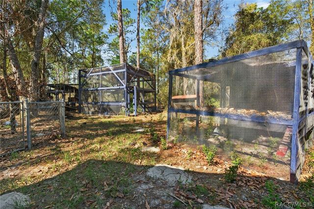 5080 N Alexa Terrace, Crystal River, FL 34428