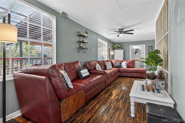 5080 N Alexa Terrace, Crystal River, FL 34428
