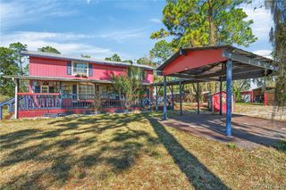 5080 N Alexa Terrace, Crystal River, FL 34428