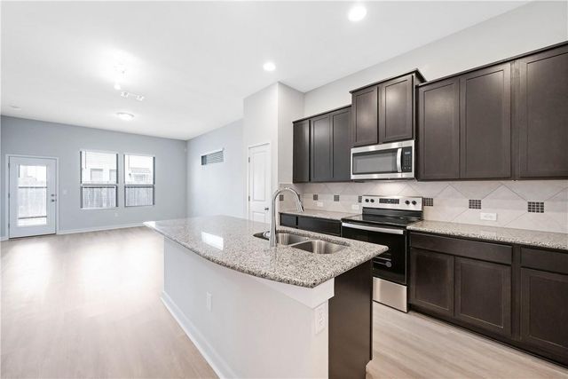 15008 Forum Ave, Pflugerville, TX 78660