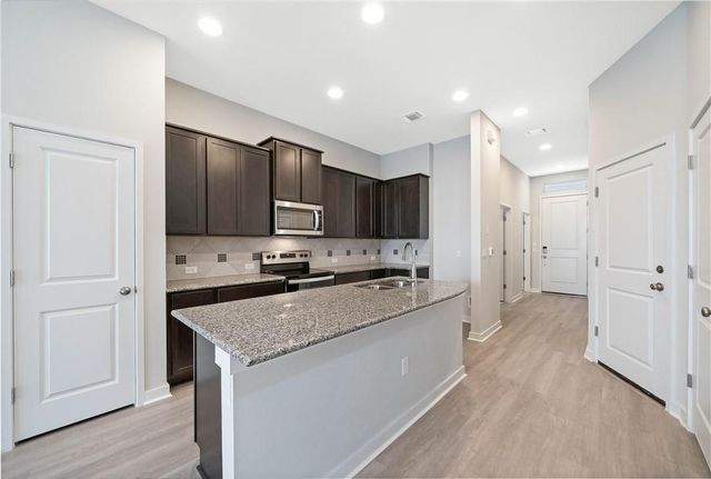 15008 Forum Ave, Pflugerville, TX 78660