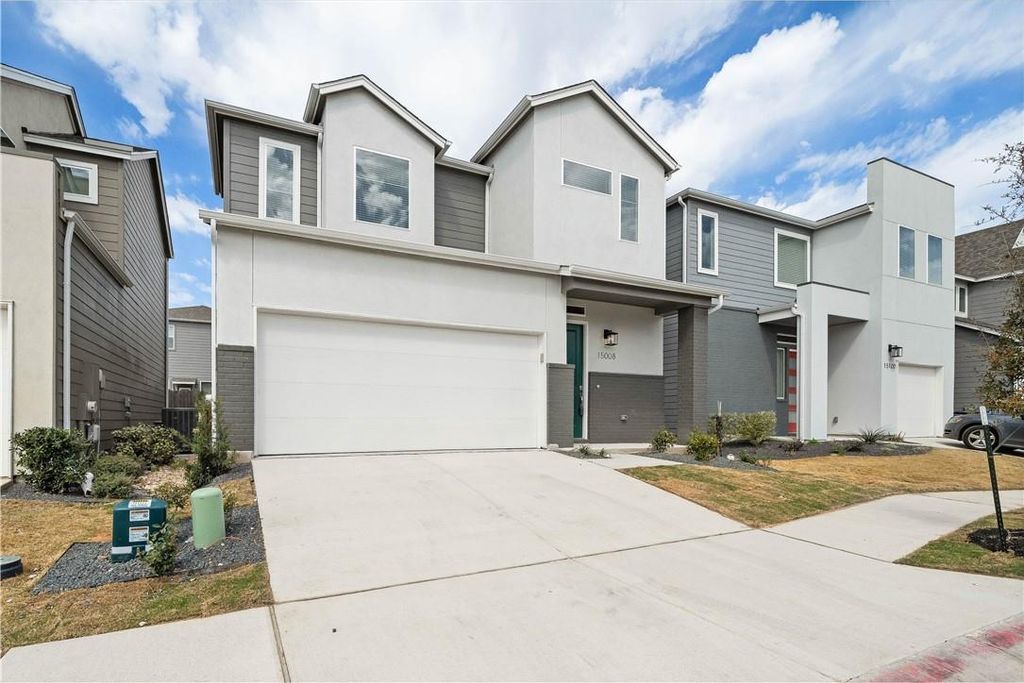 15008 Forum Ave, Pflugerville, TX 78660
