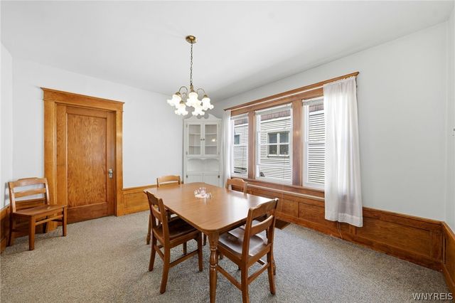 160 Lovering Avenue, Buffalo, NY 14216
