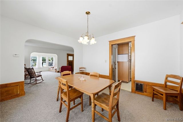 160 Lovering Avenue, Buffalo, NY 14216