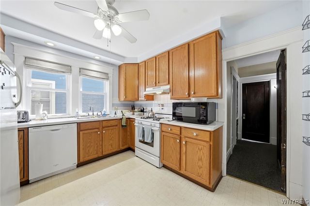 160 Lovering Avenue, Buffalo, NY 14216