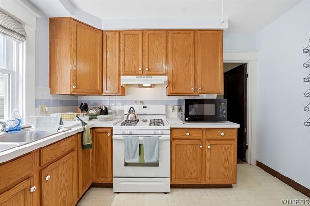 160 Lovering Avenue, Buffalo, NY 14216