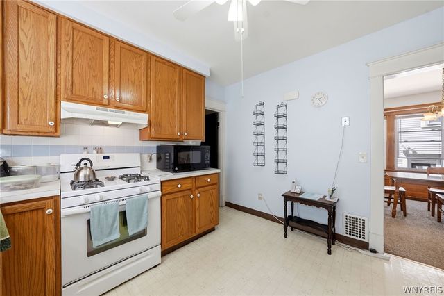 160 Lovering Avenue, Buffalo, NY 14216