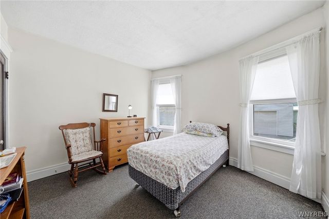 160 Lovering Avenue, Buffalo, NY 14216