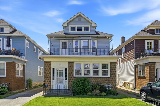 160 Lovering Avenue, Buffalo, NY 14216
