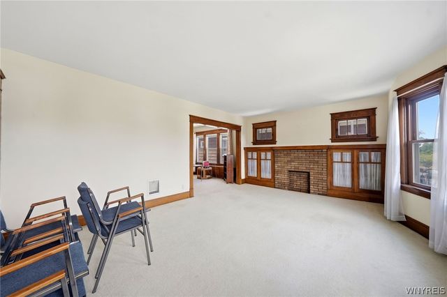 160 Lovering Avenue, Buffalo, NY 14216
