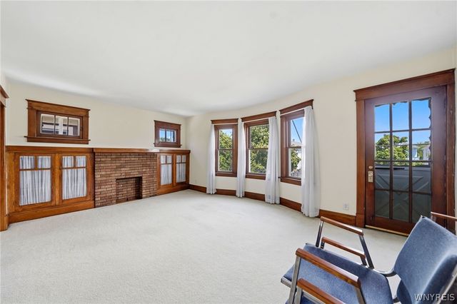 160 Lovering Avenue, Buffalo, NY 14216