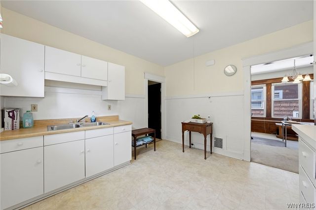 160 Lovering Avenue, Buffalo, NY 14216