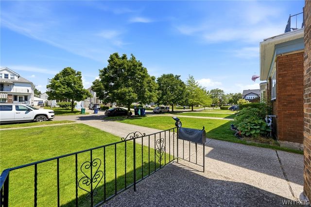 160 Lovering Avenue, Buffalo, NY 14216