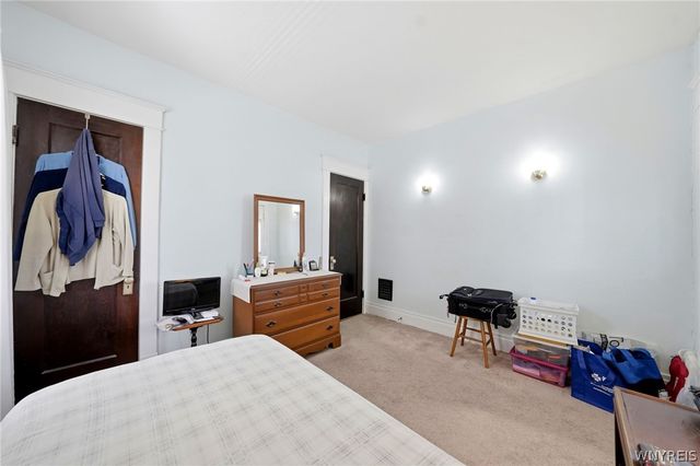 160 Lovering Avenue, Buffalo, NY 14216