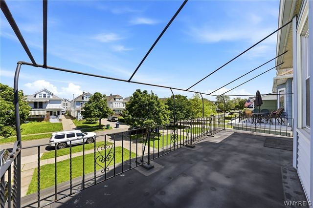 160 Lovering Avenue, Buffalo, NY 14216