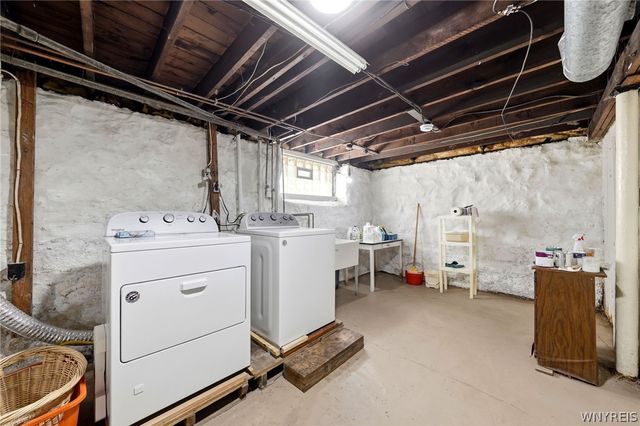 160 Lovering Avenue, Buffalo, NY 14216