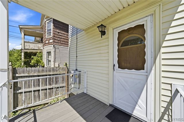 160 Lovering Avenue, Buffalo, NY 14216