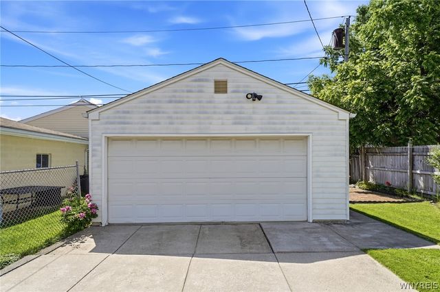 160 Lovering Avenue, Buffalo, NY 14216