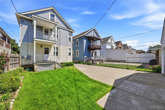 160 Lovering Avenue, Buffalo, NY 14216