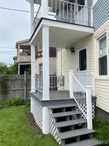 160 Lovering Avenue, Buffalo, NY 14216