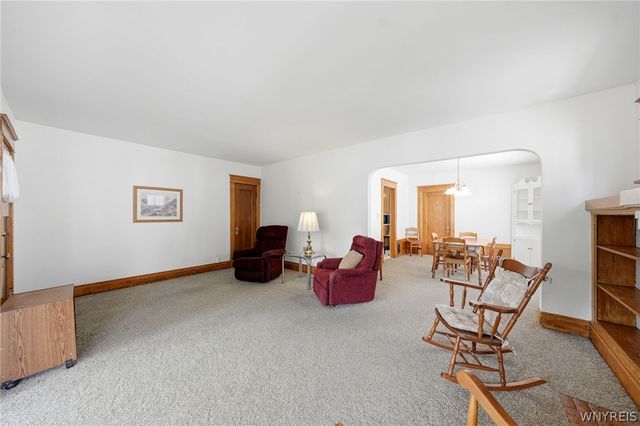 160 Lovering Avenue, Buffalo, NY 14216