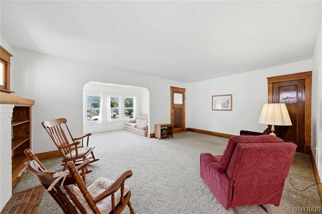 160 Lovering Avenue, Buffalo, NY 14216