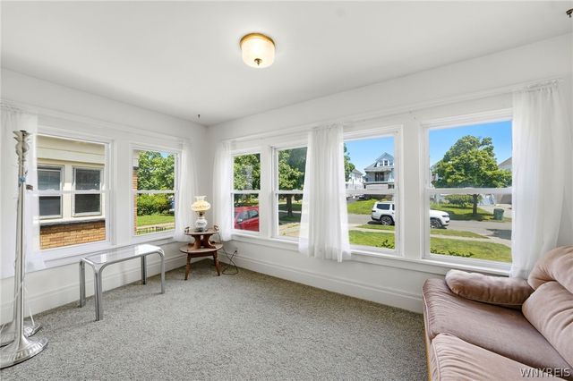 160 Lovering Avenue, Buffalo, NY 14216