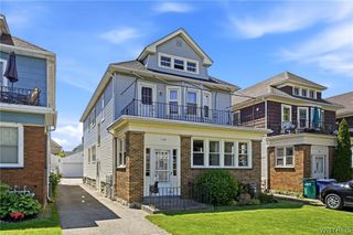 160 Lovering Avenue, Buffalo, NY 14216