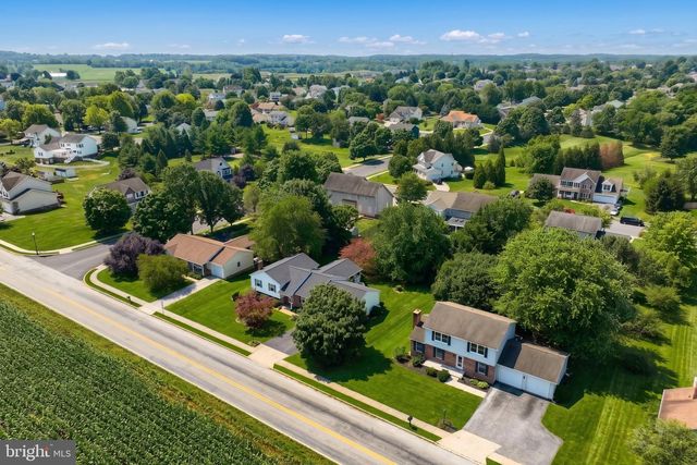 525 BASEHOAR SCHOOL RD, Littlestown, PA 17340