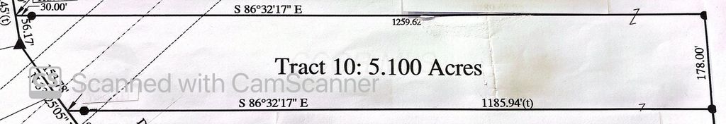 0 NW Doty Road NW, Pickerington, OH 43147