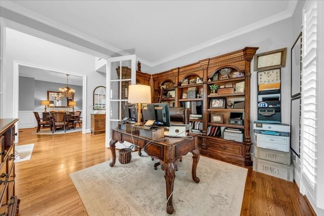 9503 Wexcroft Dr, Brentwood, TN 37027
