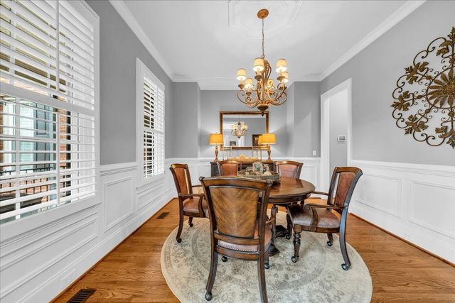 9503 Wexcroft Dr, Brentwood, TN 37027