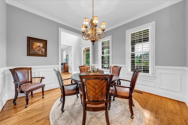 9503 Wexcroft Dr, Brentwood, TN 37027