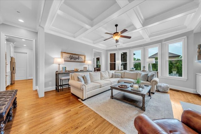 9503 Wexcroft Dr, Brentwood, TN 37027