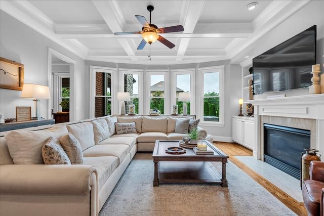 9503 Wexcroft Dr, Brentwood, TN 37027