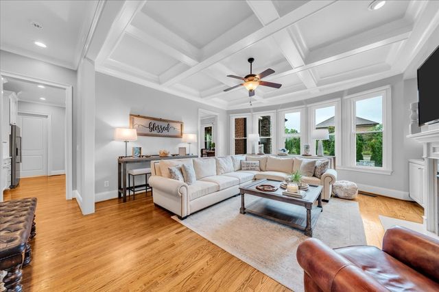9503 Wexcroft Dr, Brentwood, TN 37027