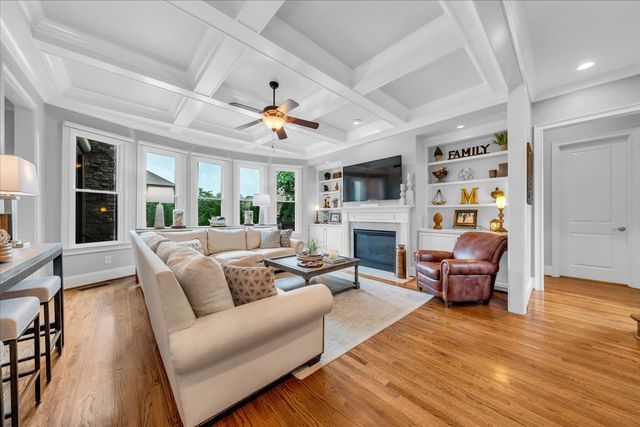 9503 Wexcroft Dr, Brentwood, TN 37027