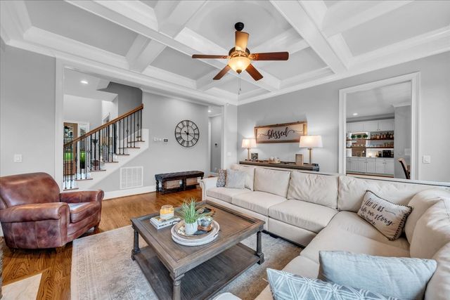 9503 Wexcroft Dr, Brentwood, TN 37027