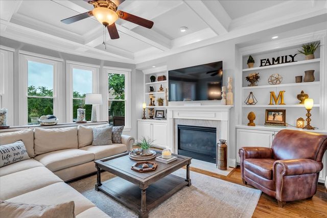 9503 Wexcroft Dr, Brentwood, TN 37027
