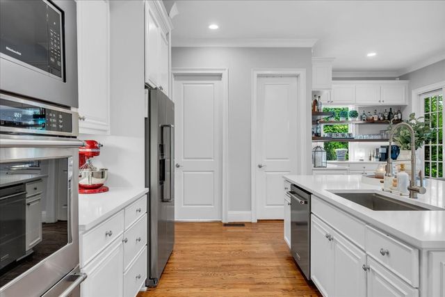 9503 Wexcroft Dr, Brentwood, TN 37027