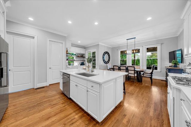 9503 Wexcroft Dr, Brentwood, TN 37027