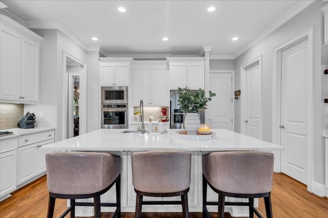 9503 Wexcroft Dr, Brentwood, TN 37027