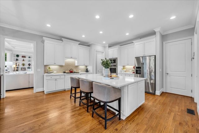 9503 Wexcroft Dr, Brentwood, TN 37027