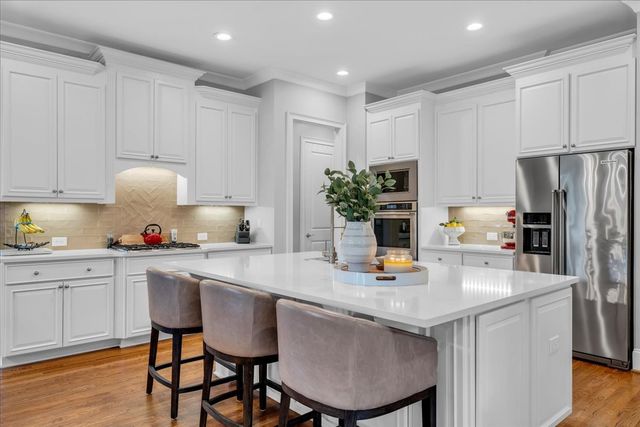 9503 Wexcroft Dr, Brentwood, TN 37027