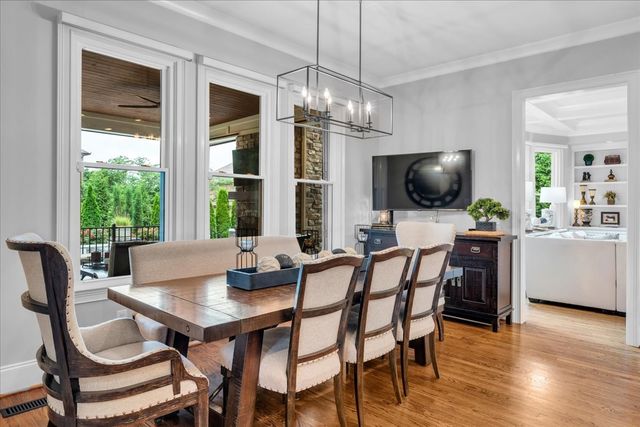 9503 Wexcroft Dr, Brentwood, TN 37027
