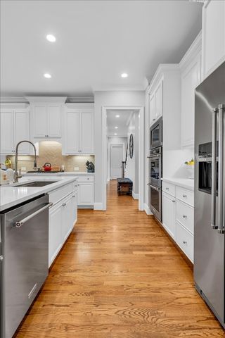 9503 Wexcroft Dr, Brentwood, TN 37027
