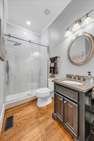 9503 Wexcroft Dr, Brentwood, TN 37027