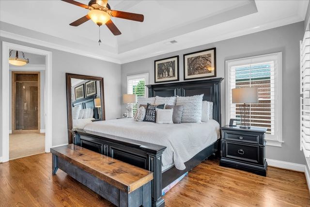 9503 Wexcroft Dr, Brentwood, TN 37027